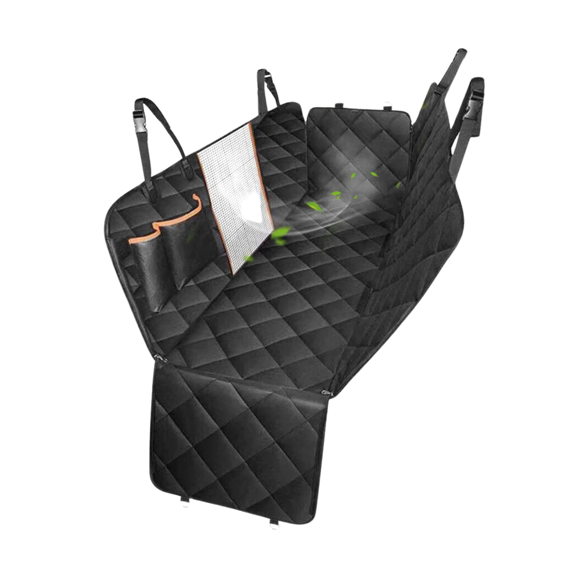 Pet Car Seat Cover
