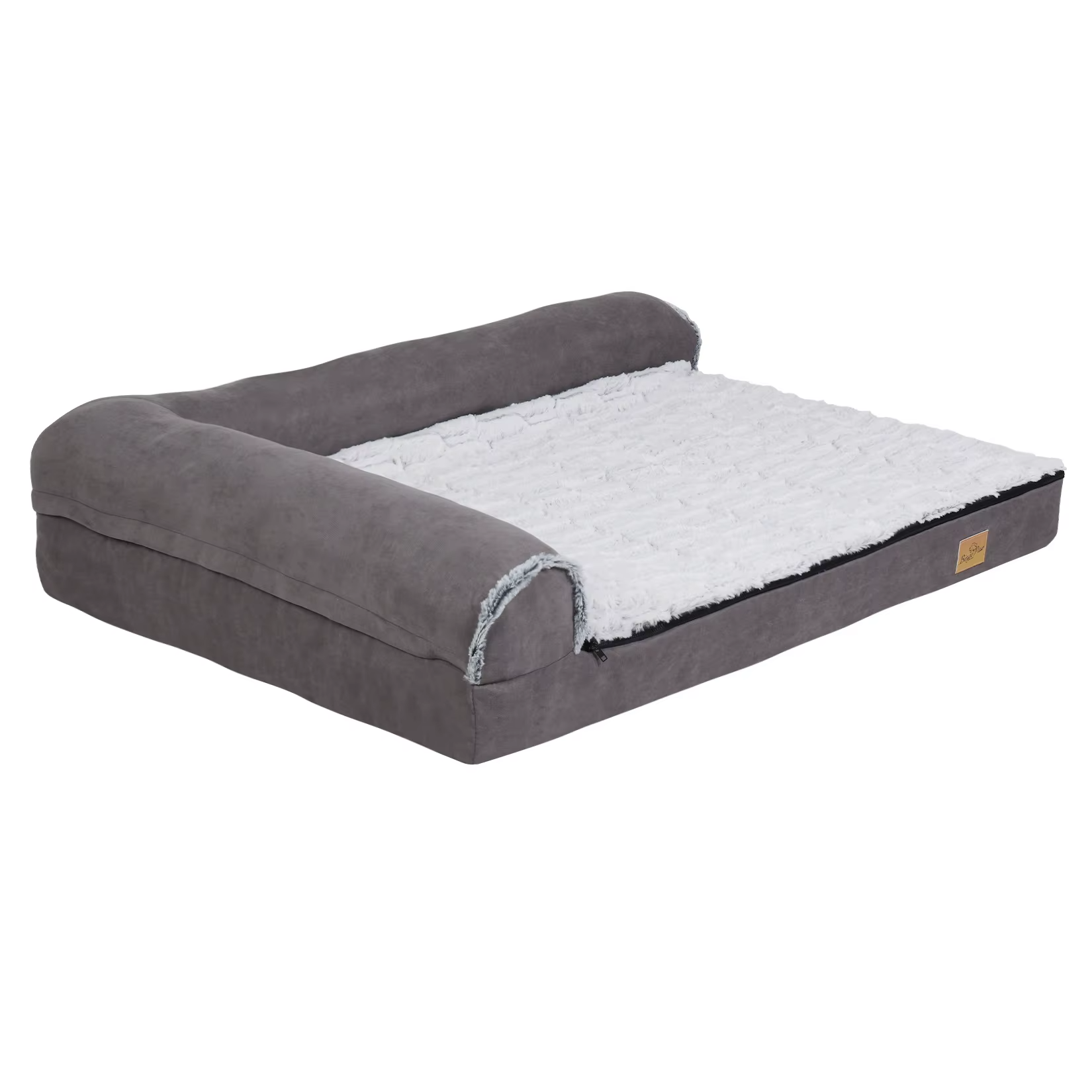 Heavy Duty Large Dog Bed